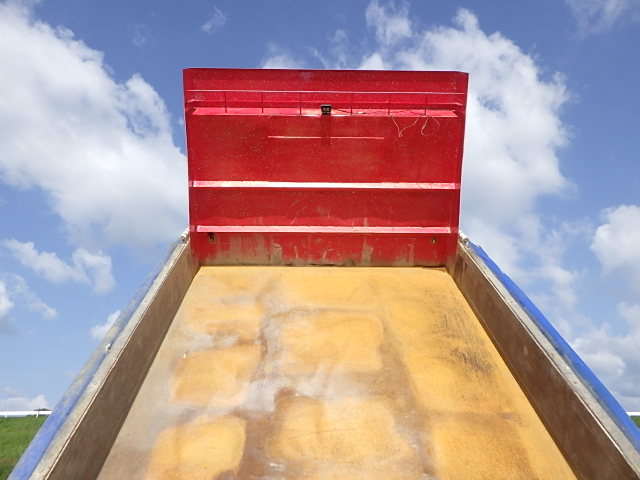 日野 平成26年式 ダンプ 自動コボレーン付き 尿素なし|中古トラックの販売・買取・査定のアイナビ