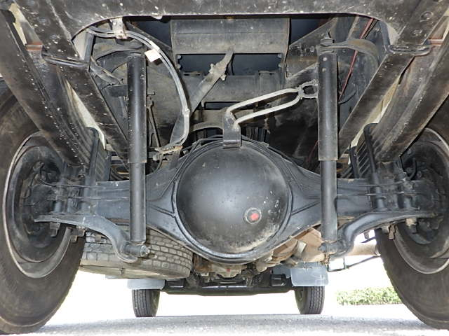 日野 平成26年式 ダンプ 自動コボレーン付き 尿素なし|中古トラックの販売・買取・査定のアイナビ