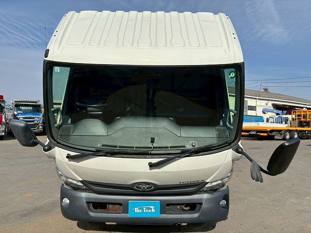 保証対象車両ワイドロングAT3t6.5tダイナ日野デュトロ|中古トラックの販売・買取・査定のアイナビ