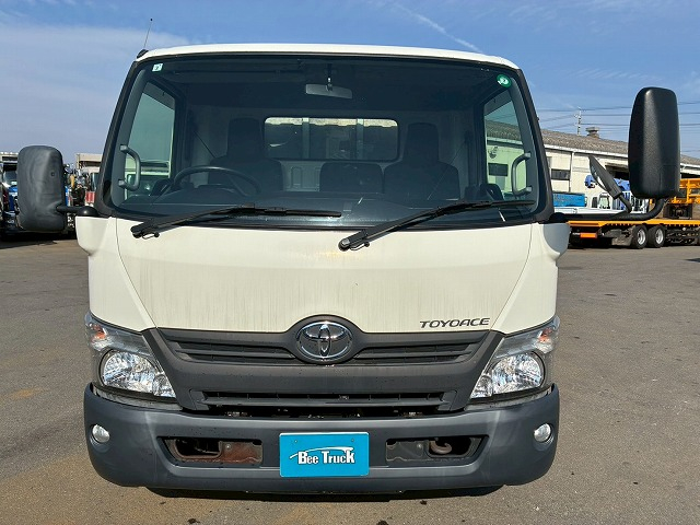 保証対象車両ワイドロングAT3t6.5tダイナ日野デュトロ|中古トラックの販売・買取・査定のアイナビ