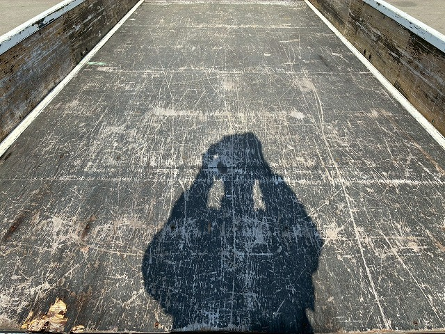 保証対象車両ワイドロングAT3t6.5tダイナ日野デュトロ|中古トラックの販売・買取・査定のアイナビ