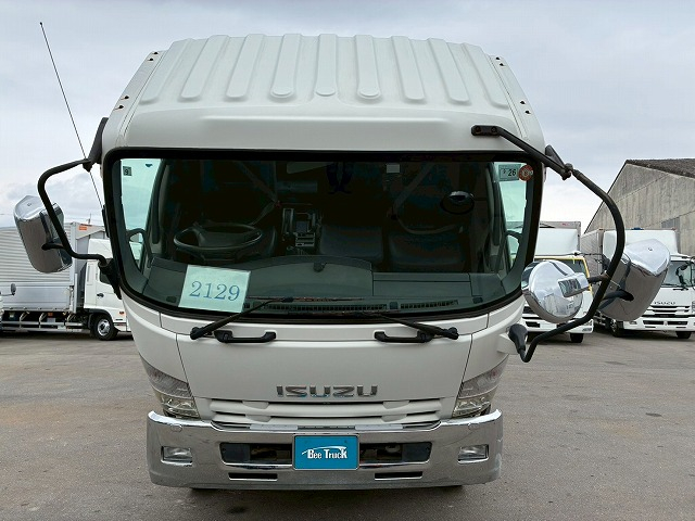 保証対象車4段クレーンTADANOラジコンフックイン2.93t中型|中古トラックの販売・買取・査定のアイナビ