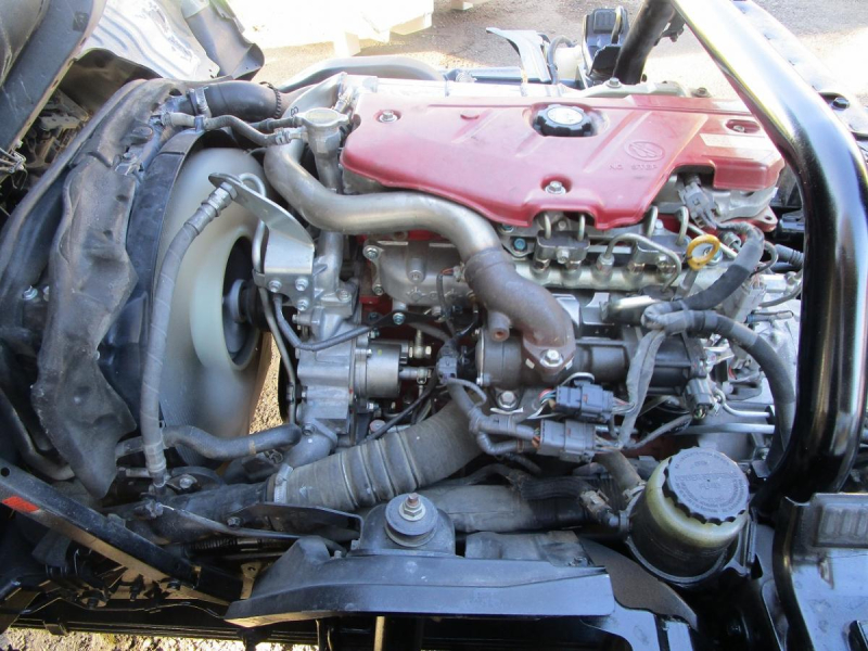 ダンプ 極東開発DD02-31 積載量3,000Kg 全低床|中古トラックの販売・買取・査定のアイナビ