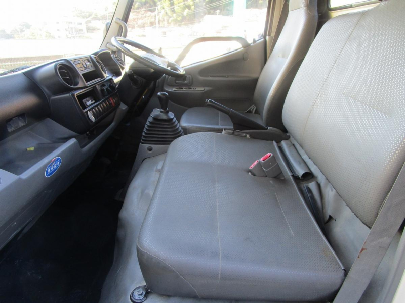 ダンプ 極東開発DD02-31 積載量3,000Kg 全低床|中古トラックの販売・買取・査定のアイナビ