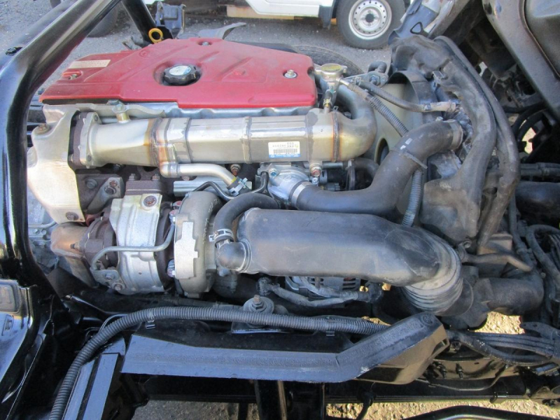 ダンプ 極東開発DD02-31 積載量3,000Kg 全低床|中古トラックの販売・買取・査定のアイナビ