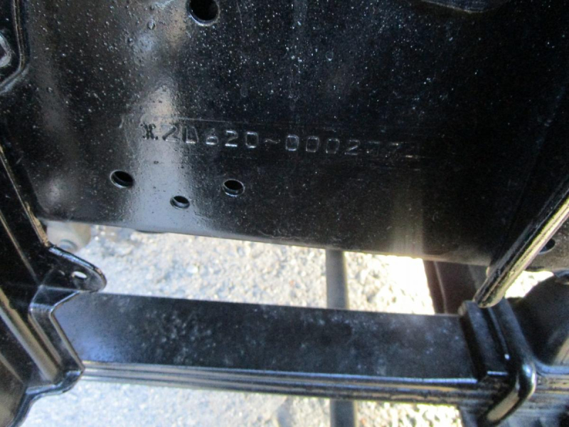 ダンプ 極東開発DD02-31 積載量3,000Kg 全低床|中古トラックの販売・買取・査定のアイナビ