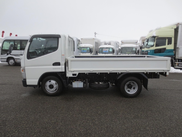 ニッサンアトラス平ボディ|中古トラックの販売・買取・査定のアイナビ