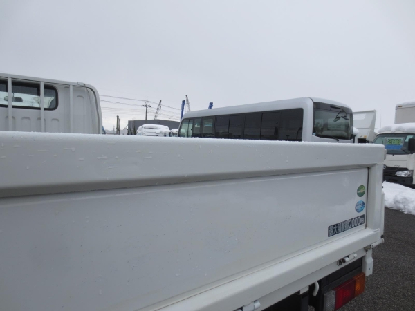 ニッサンアトラス平ボディ|中古トラックの販売・買取・査定のアイナビ