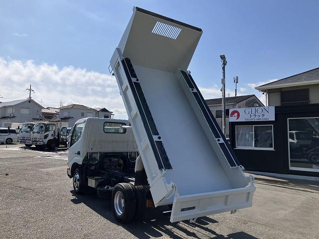 日野 ダンプ デュトロ|中古トラックの販売・買取・査定のアイナビ