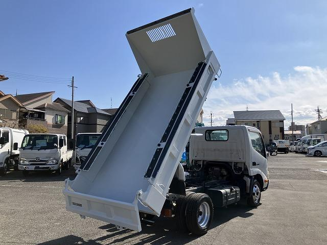 日野 ダンプ デュトロ|中古トラックの販売・買取・査定のアイナビ