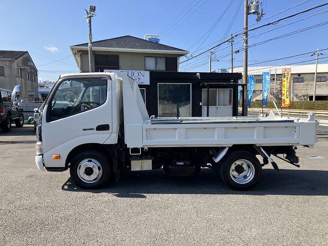 日野 ダンプ デュトロ|中古トラックの販売・買取・査定のアイナビ