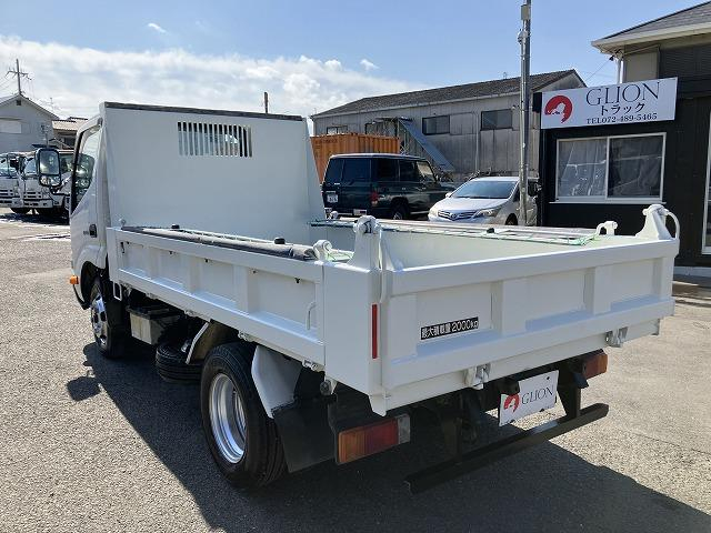 日野 ダンプ デュトロ|中古トラックの販売・買取・査定のアイナビ