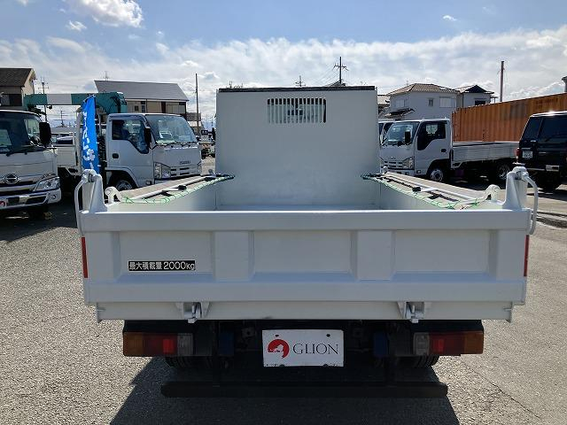 日野 ダンプ デュトロ|中古トラックの販売・買取・査定のアイナビ