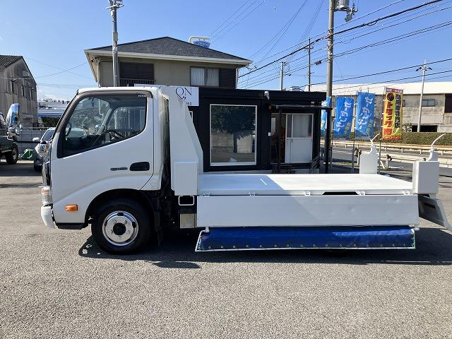 日野 ダンプ デュトロ|中古トラックの販売・買取・査定のアイナビ