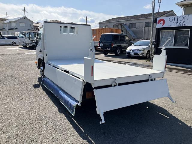 日野 ダンプ デュトロ|中古トラックの販売・買取・査定のアイナビ