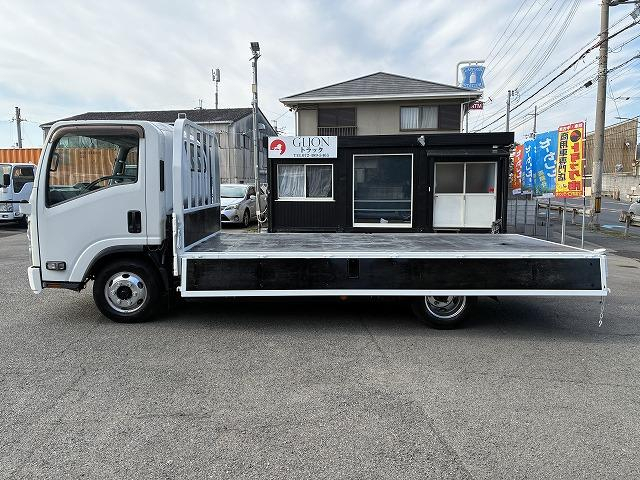 いすゞ 平ボディ|中古トラックの販売・買取・査定のアイナビ