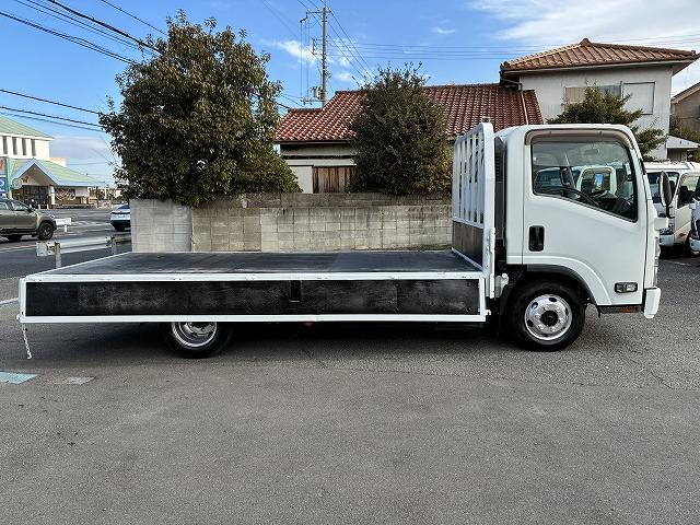 いすゞ 平ボディ|中古トラックの販売・買取・査定のアイナビ