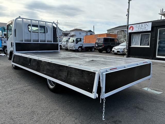 いすゞ 平ボディ|中古トラックの販売・買取・査定のアイナビ