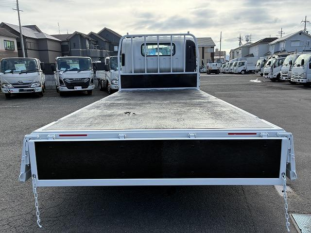 いすゞ 平ボディ|中古トラックの販売・買取・査定のアイナビ