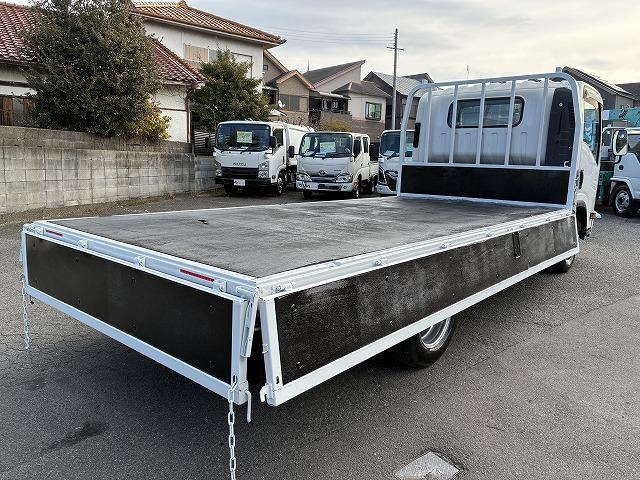 いすゞ 平ボディ|中古トラックの販売・買取・査定のアイナビ