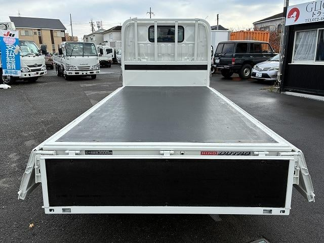 日野 平ボディ デュトロ|中古トラックの販売・買取・査定のアイナビ