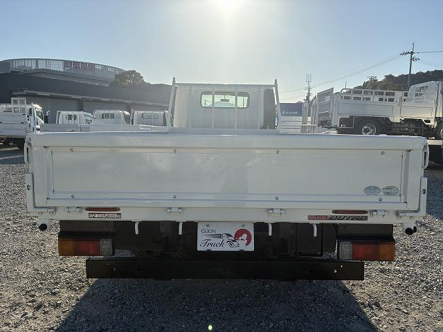 日野 平ボディ デュトロ|中古トラックの販売・買取・査定のアイナビ