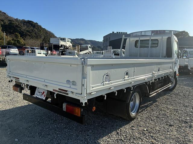 日野 平ボディ デュトロ|中古トラックの販売・買取・査定のアイナビ