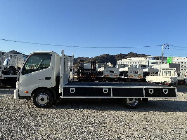 日野 平ボディ デュトロ|中古トラックの販売・買取・査定のアイナビ