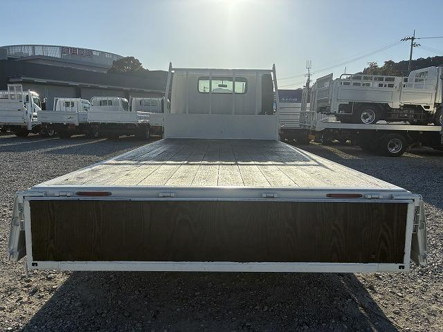 日野 平ボディ デュトロ|中古トラックの販売・買取・査定のアイナビ