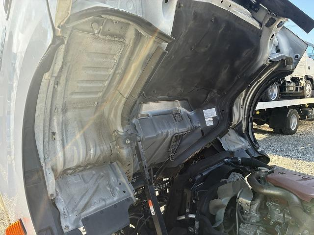 日野 平ボディ デュトロ|中古トラックの販売・買取・査定のアイナビ