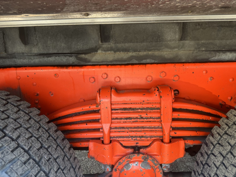 家畜運搬車ワイド増トンヤマダボデー車検付|中古トラックの販売・買取・査定のアイナビ