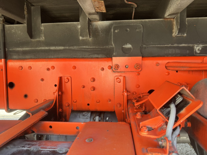 家畜運搬車ワイド増トンヤマダボデー車検付|中古トラックの販売・買取・査定のアイナビ