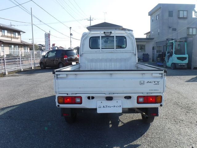 R.2年ホンダアクティトラックSDX4WDエアコンパワステ|中古トラックの販売・買取・査定のアイナビ