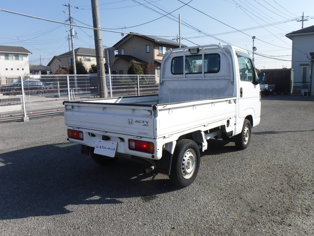 R.2年ホンダアクティトラックSDX4WDエアコンパワステ|中古トラックの販売・買取・査定のアイナビ