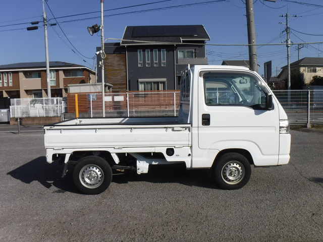 R.2年ホンダアクティトラックSDX4WDエアコンパワステ|中古トラックの販売・買取・査定のアイナビ