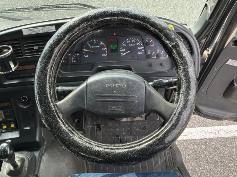 コンテナ付⭐️H24新明和アームロール ツインホイスト MT|中古トラックの販売・買取・査定のアイナビ