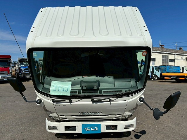 保証対象車両ハイキャブショート10尺ボディフックイン|中古トラックの販売・買取・査定のアイナビ