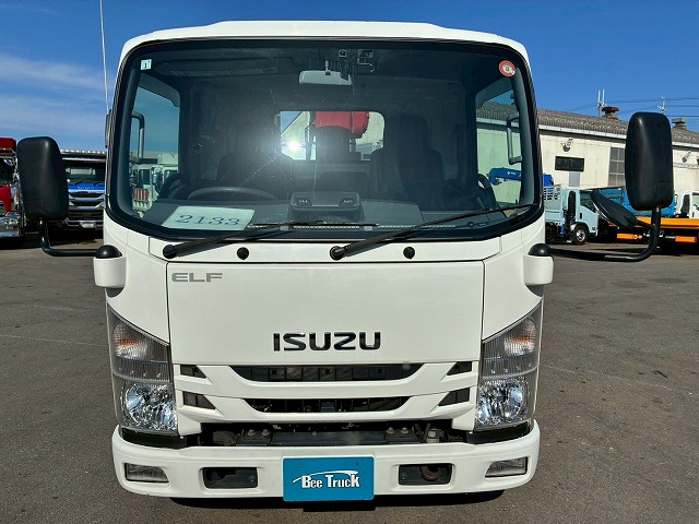 保証対象車両ハイキャブショート10尺ボディフックイン|中古トラックの販売・買取・査定のアイナビ