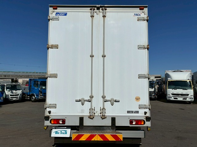 8×4後輪エアサス日本トレクスエスコットⅥAT390馬力|中古トラックの販売・買取・査定のアイナビ