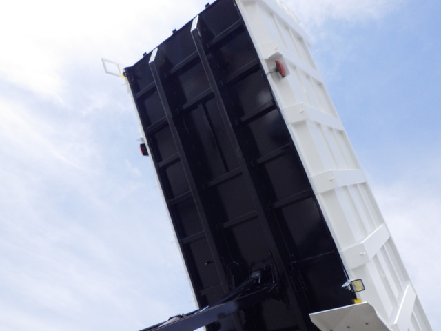 三菱2PG-FV80VZ深ダンプ10t超2デフ土砂禁|中古トラックの販売・買取・査定のアイナビ