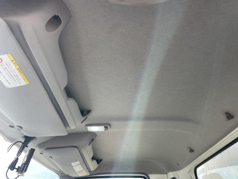 平成26年トヨエースワイドロングアルミバン垂直パワーゲート|中古トラックの販売・買取・査定のアイナビ