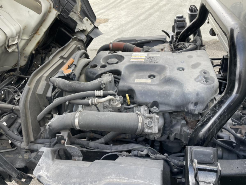 平成24年エルフワイドロングアルミバンPG4WDAT|中古トラックの販売・買取・査定のアイナビ