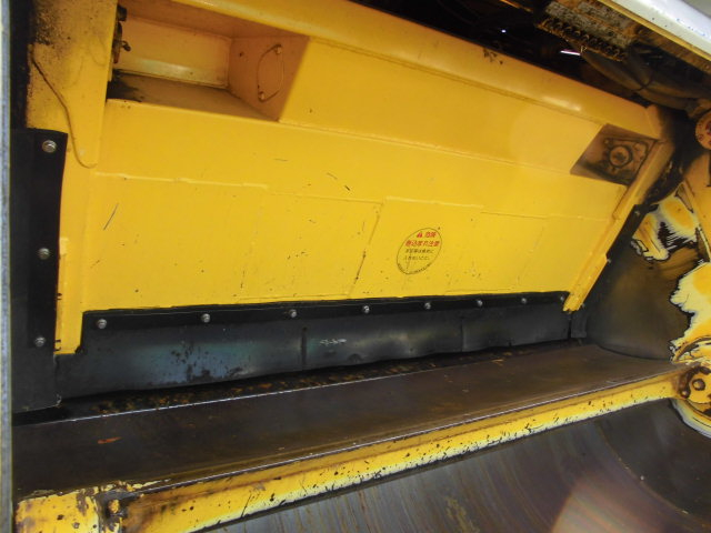 ワイドキャブ 回転ダンプ式 新明和6.1立米塵芥車3Tサイズ|中古トラックの販売・買取・査定のアイナビ