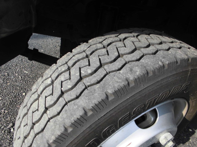 ワイドキャブ 回転ダンプ式 新明和6.1立米塵芥車3Tサイズ|中古トラックの販売・買取・査定のアイナビ