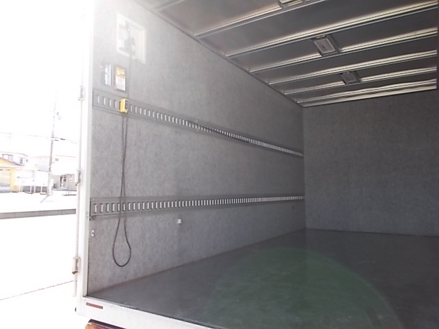 R1年式 デユトロ格納ゲート付アルミバン|中古トラックの販売・買取・査定のアイナビ