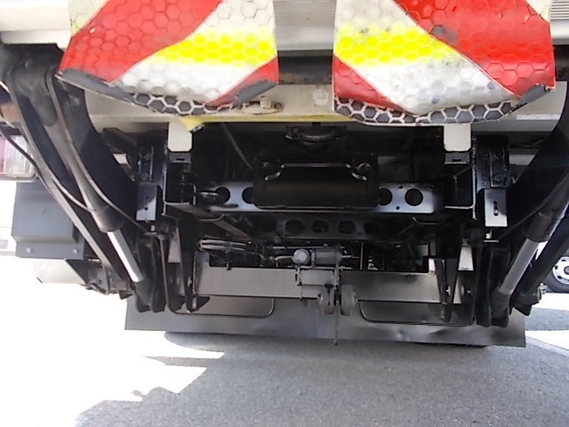 R1年式 デユトロ格納ゲート付アルミバン|中古トラックの販売・買取・査定のアイナビ