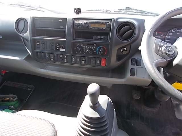 R1年式 デユトロ格納ゲート付アルミバン|中古トラックの販売・買取・査定のアイナビ