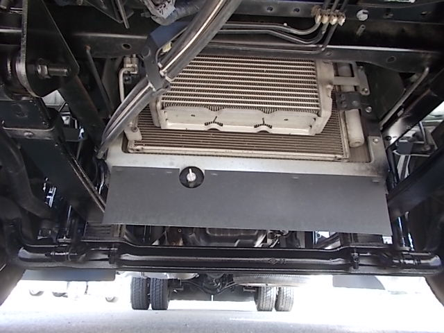 R1年式 デユトロ格納ゲート付アルミバン|中古トラックの販売・買取・査定のアイナビ