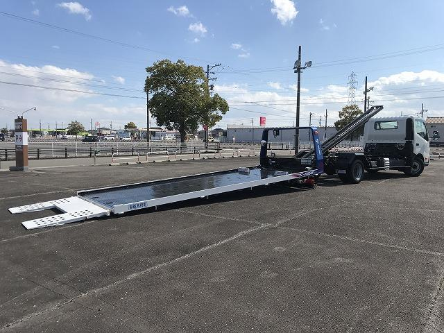 日野 特殊車両 デュトロ|中古トラックの販売・買取・査定のアイナビ