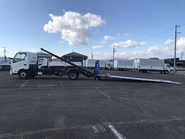 日野 特殊車両 デュトロ|中古トラックの販売・買取・査定のアイナビ